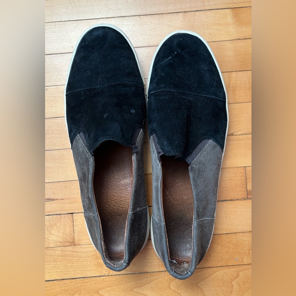 Frye Loafers 7.5 *